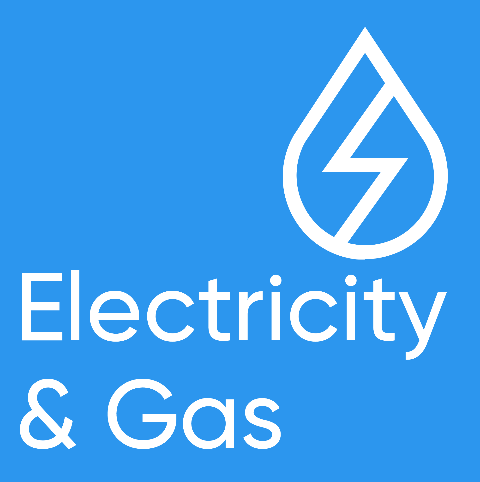 Electricity and Gas