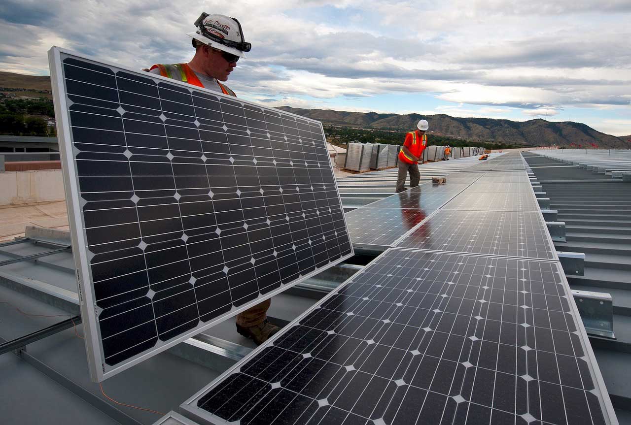How to Choose a Solar Energy Company