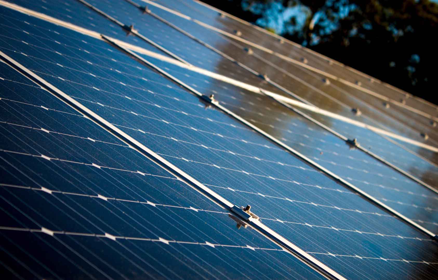 Best Quality Solar Panels in Australia