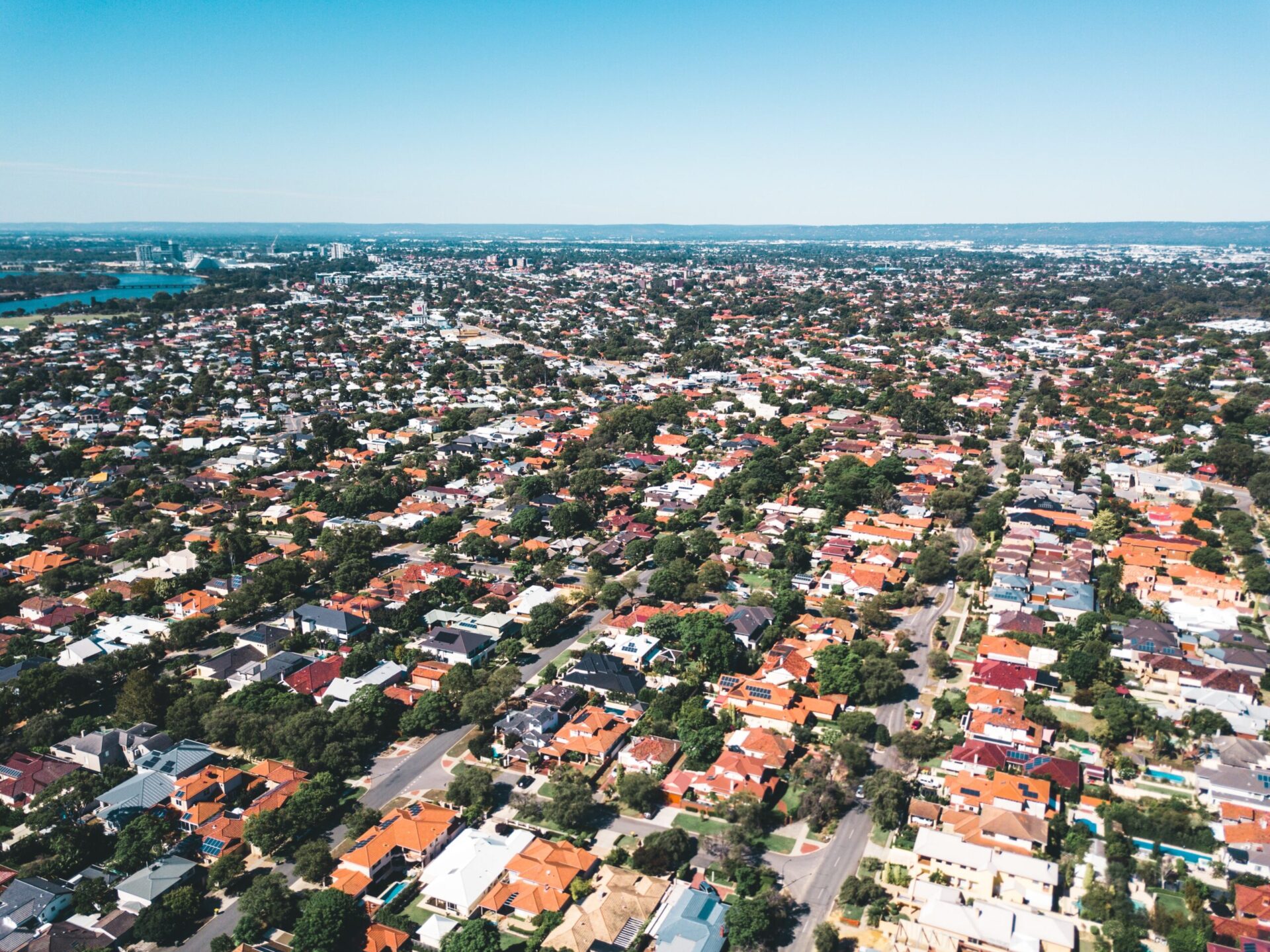 Australia Experiences Its Highest Housing Market Value in 17 Years
