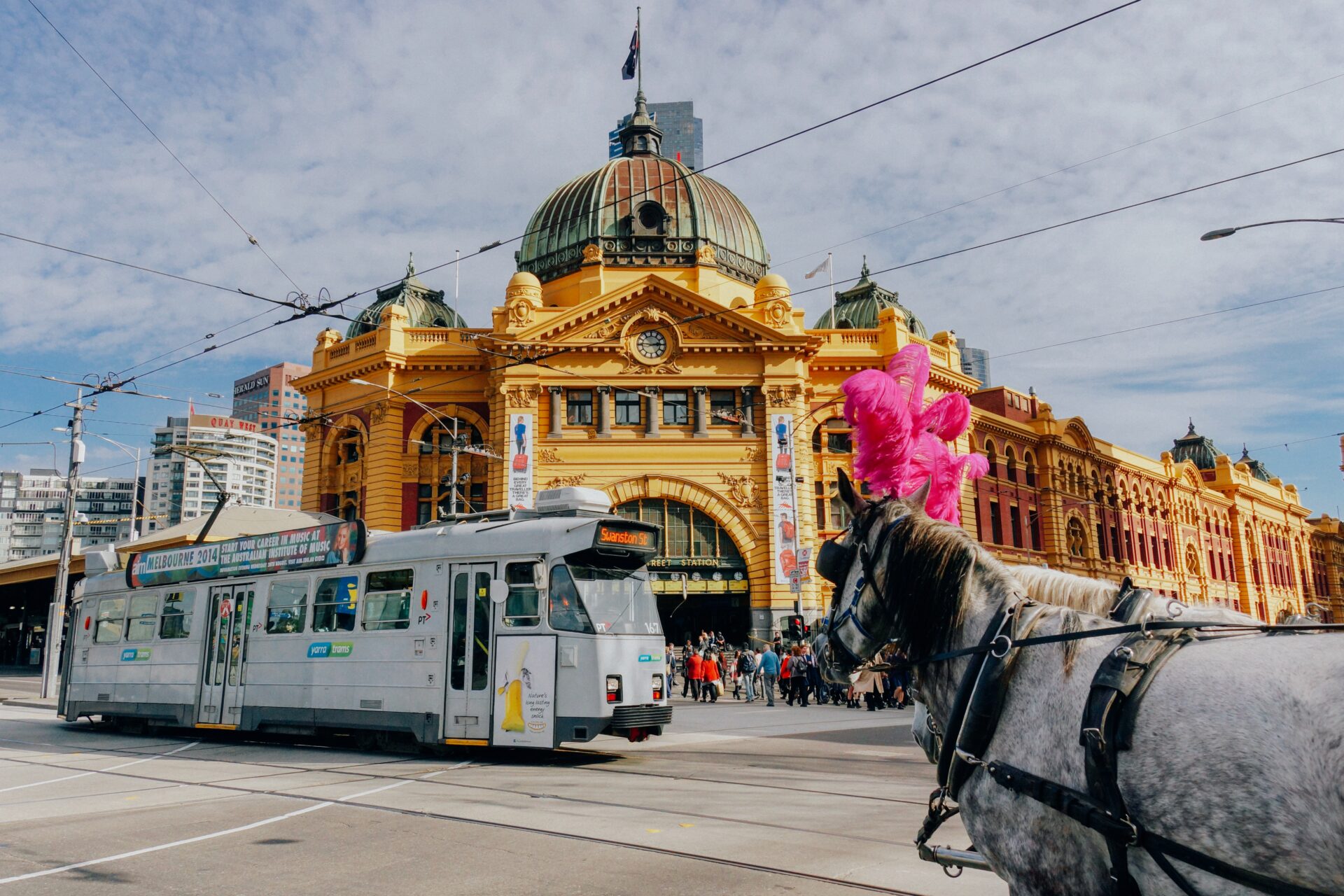 7 Ways to Save Money in Melbourne