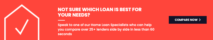 Home Loan Comparison