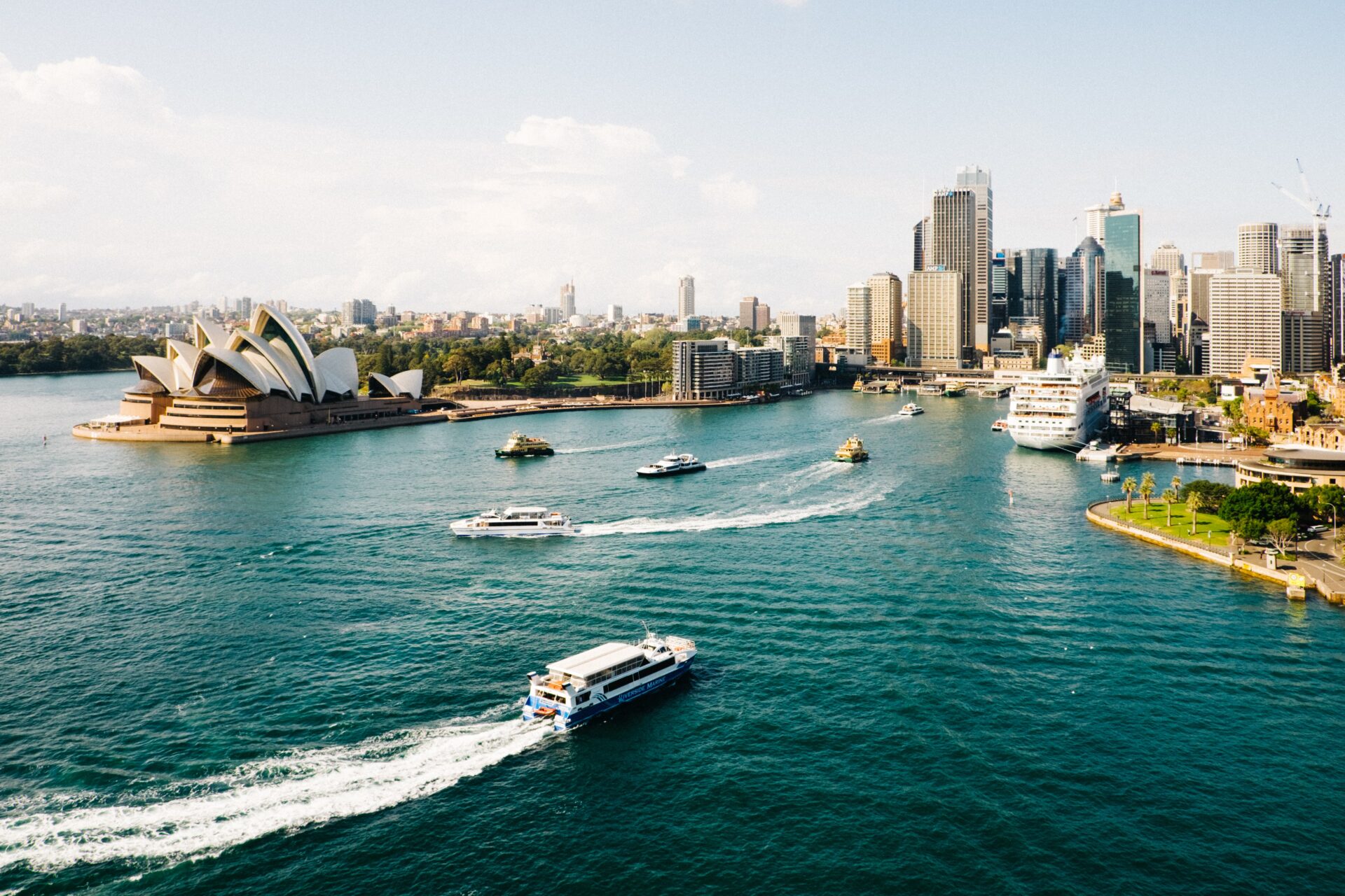 7 Ways to Save Money in Sydney