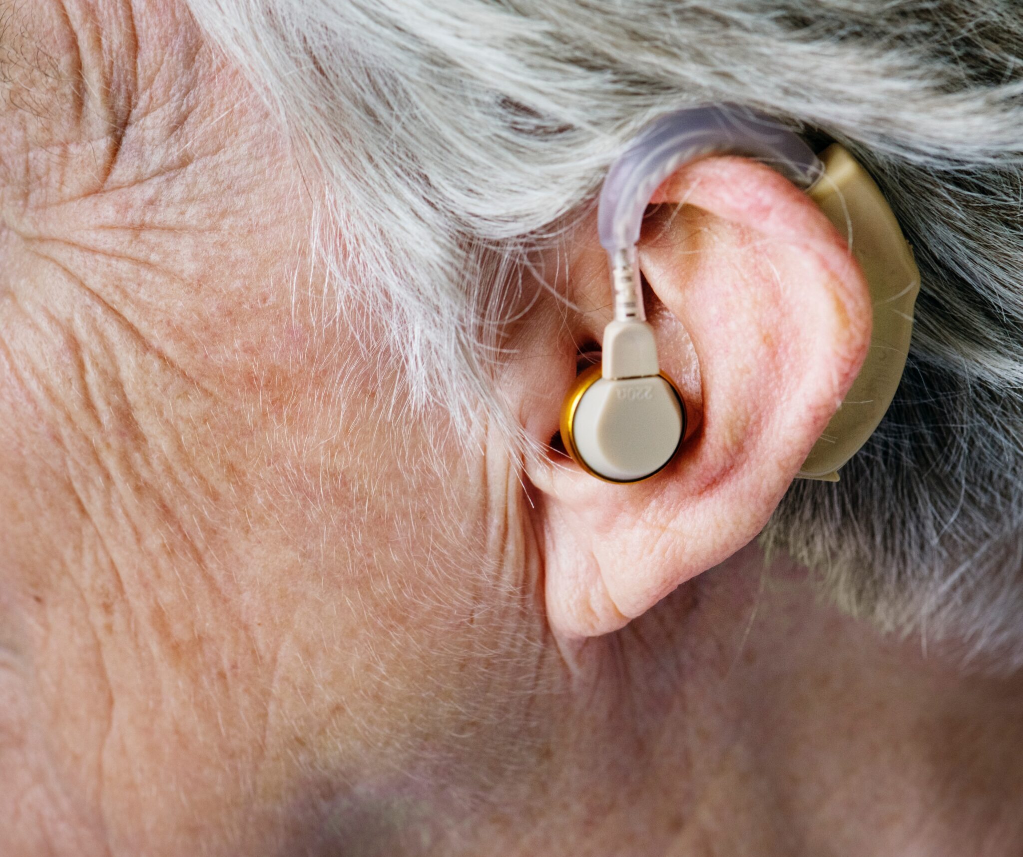 Best Hearing Aids