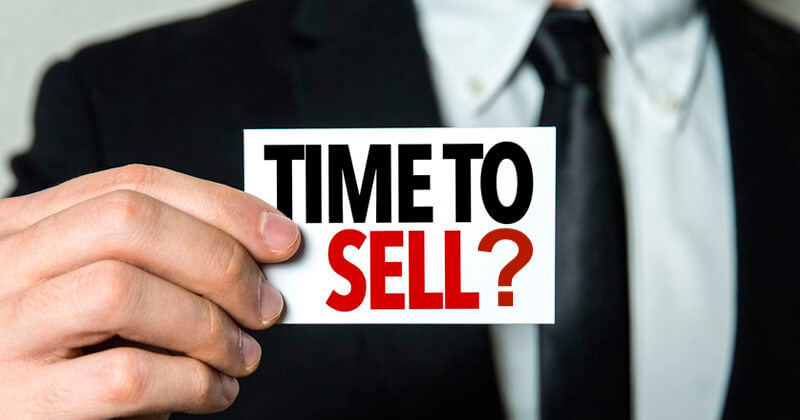 When Is The Best Time To Sell?