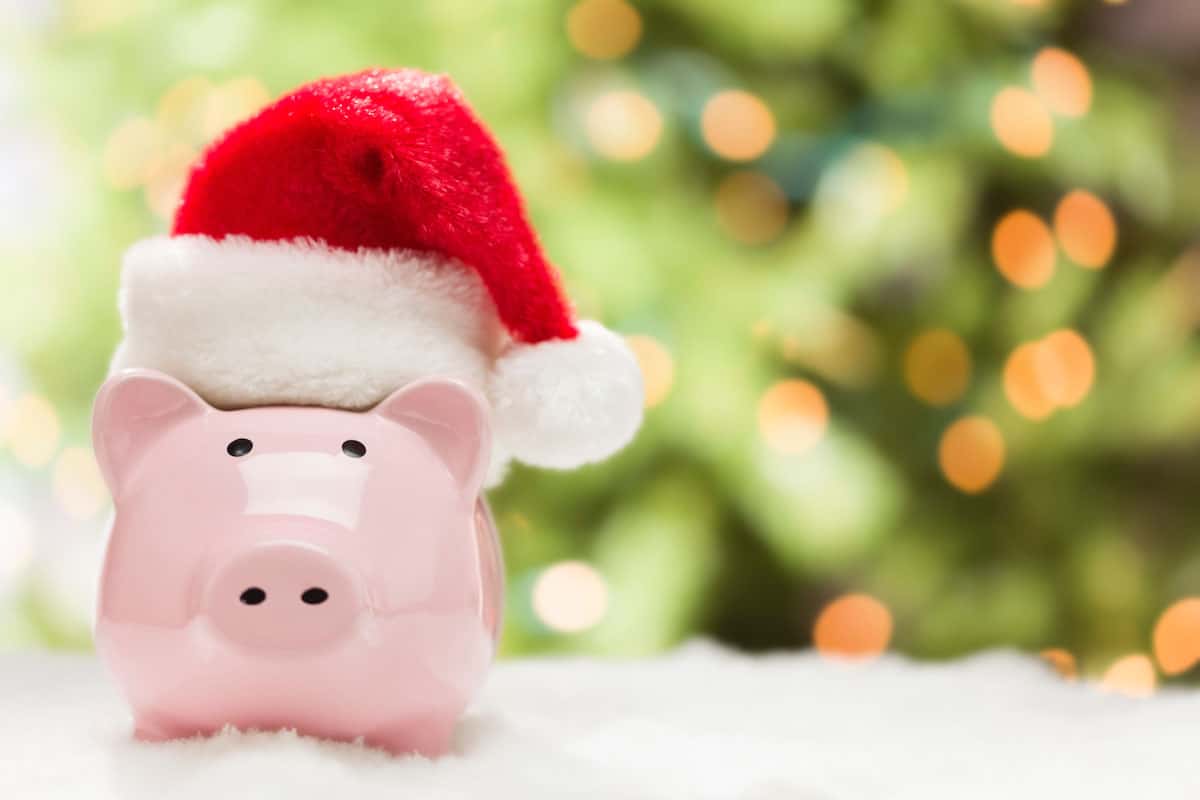 Homeowners Can Save Money During Christmas