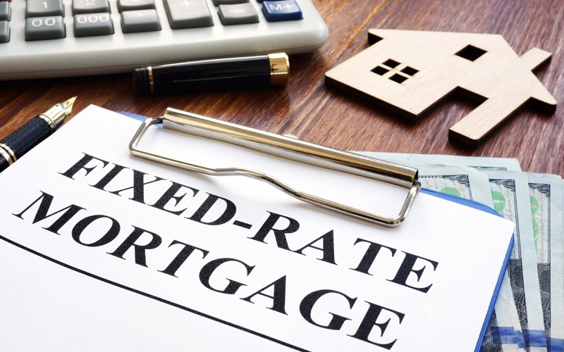 Is It Worth it to Break a Fixed-Rate Home Loan?
