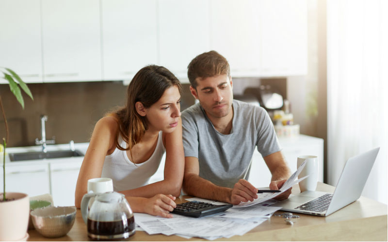 Using Other Investments to Pay Down Your Mortgage