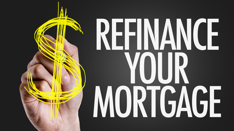 Refinance Mortgage Rates