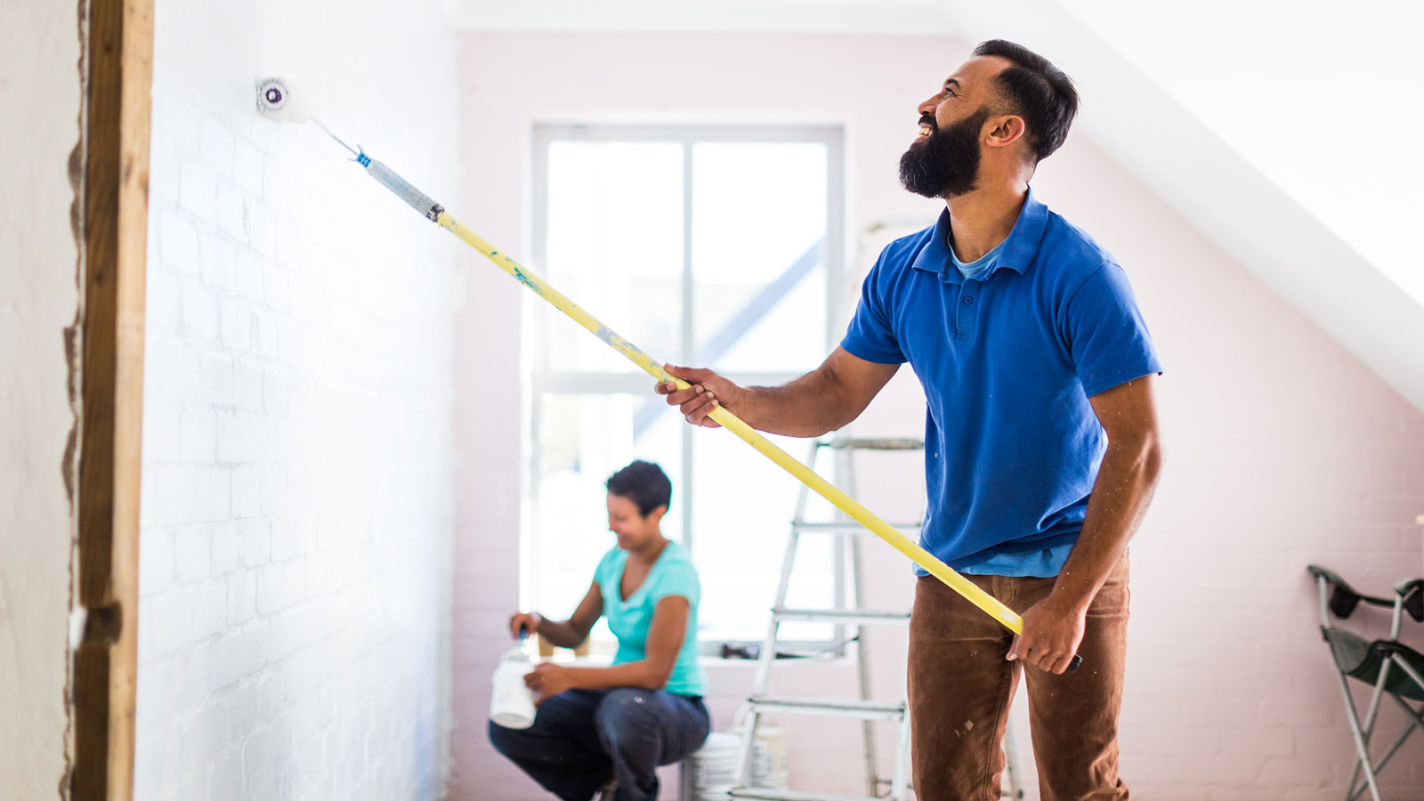 Refinancing to Pay for Home Improvements