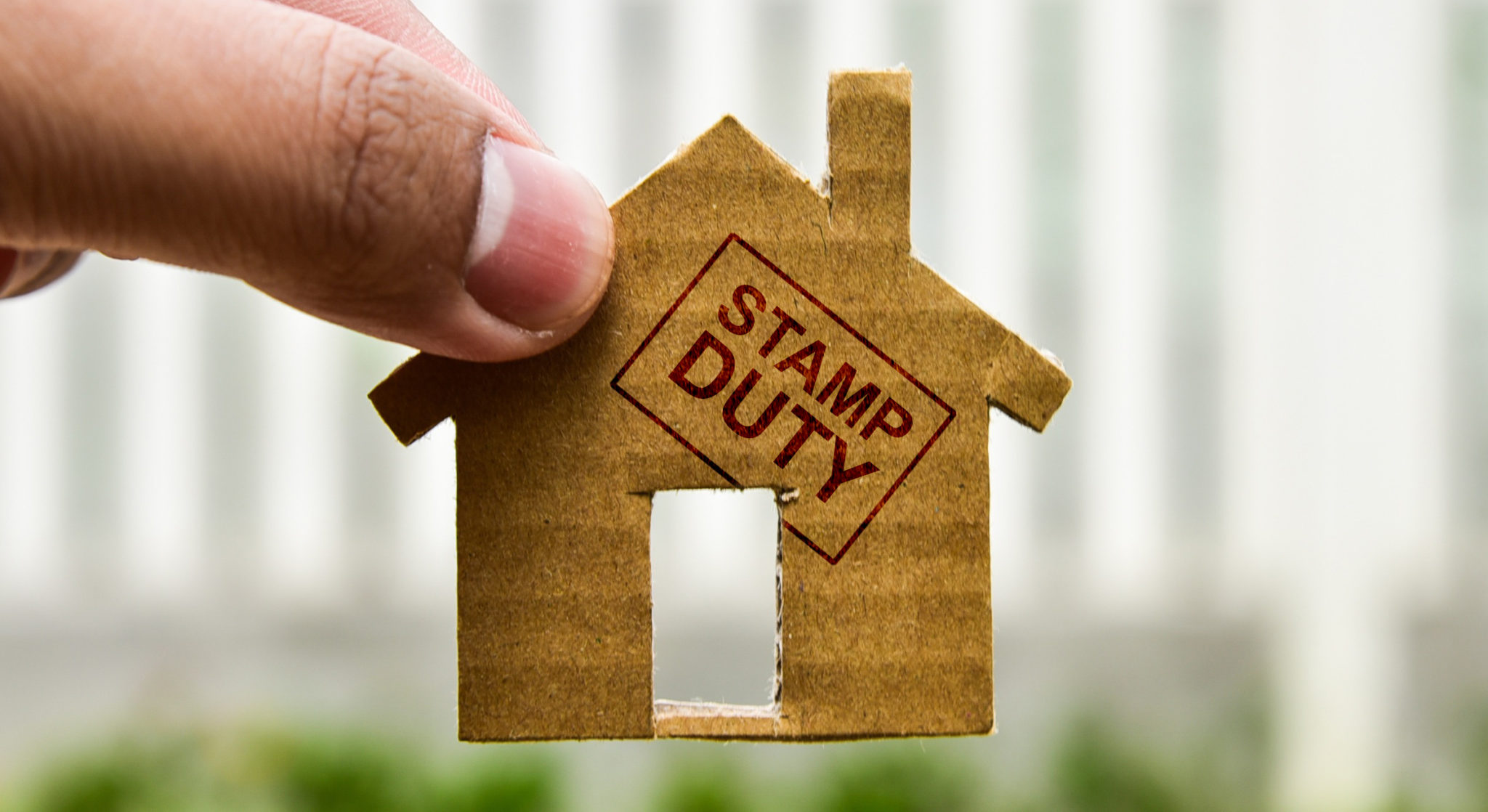 Stamp Duty Rates For Property Purchases in Australia