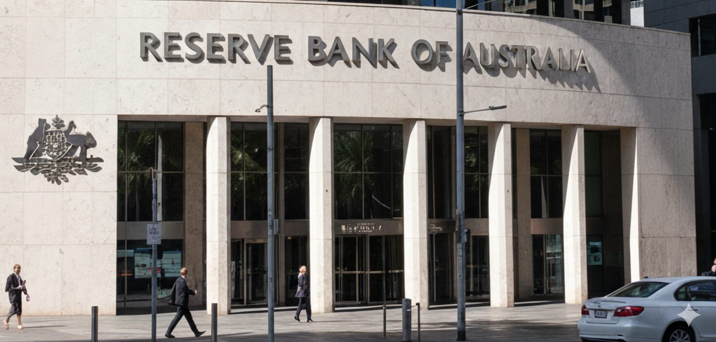 All Eyes on RBA as Inflation Hits 7.8%