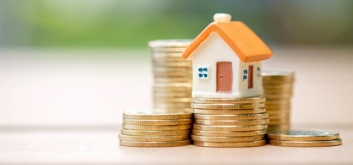 Home Loan Underwriting