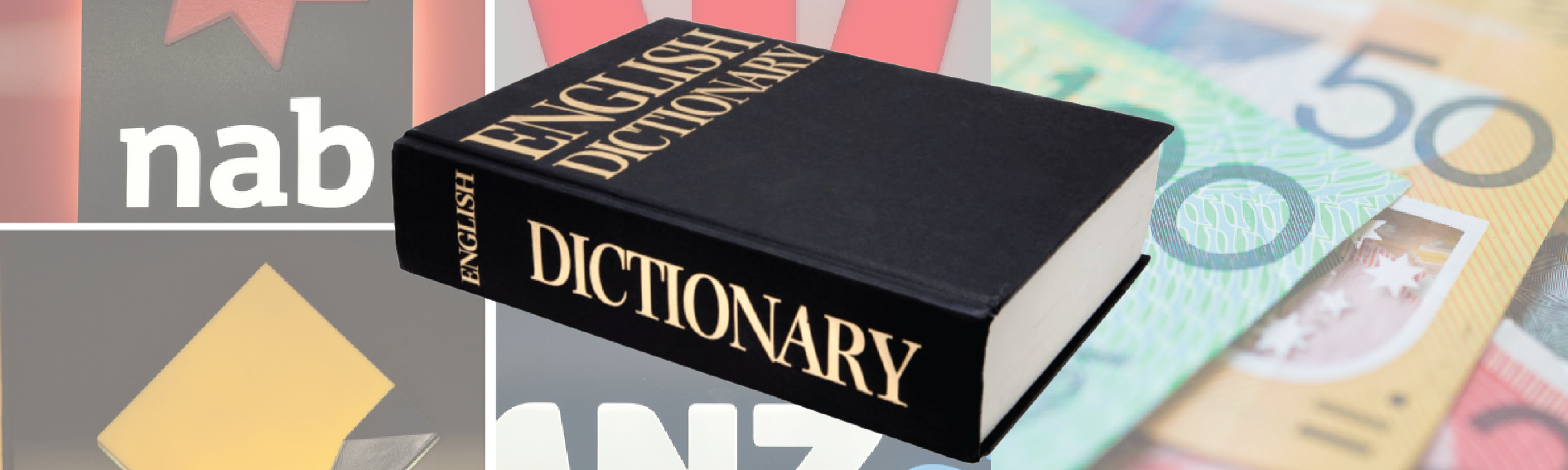 Home Loan Dictionary