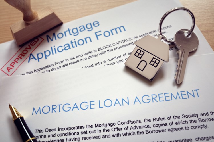 Home Loan Documentation