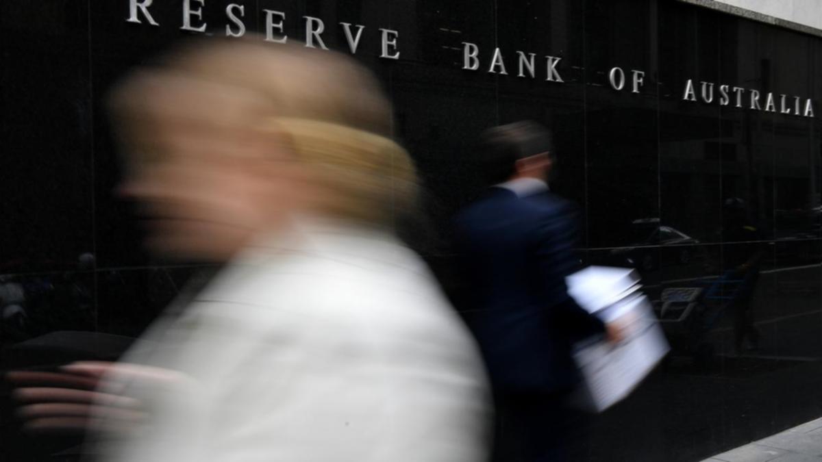 RBA Monetary policy Announcement - March 2023