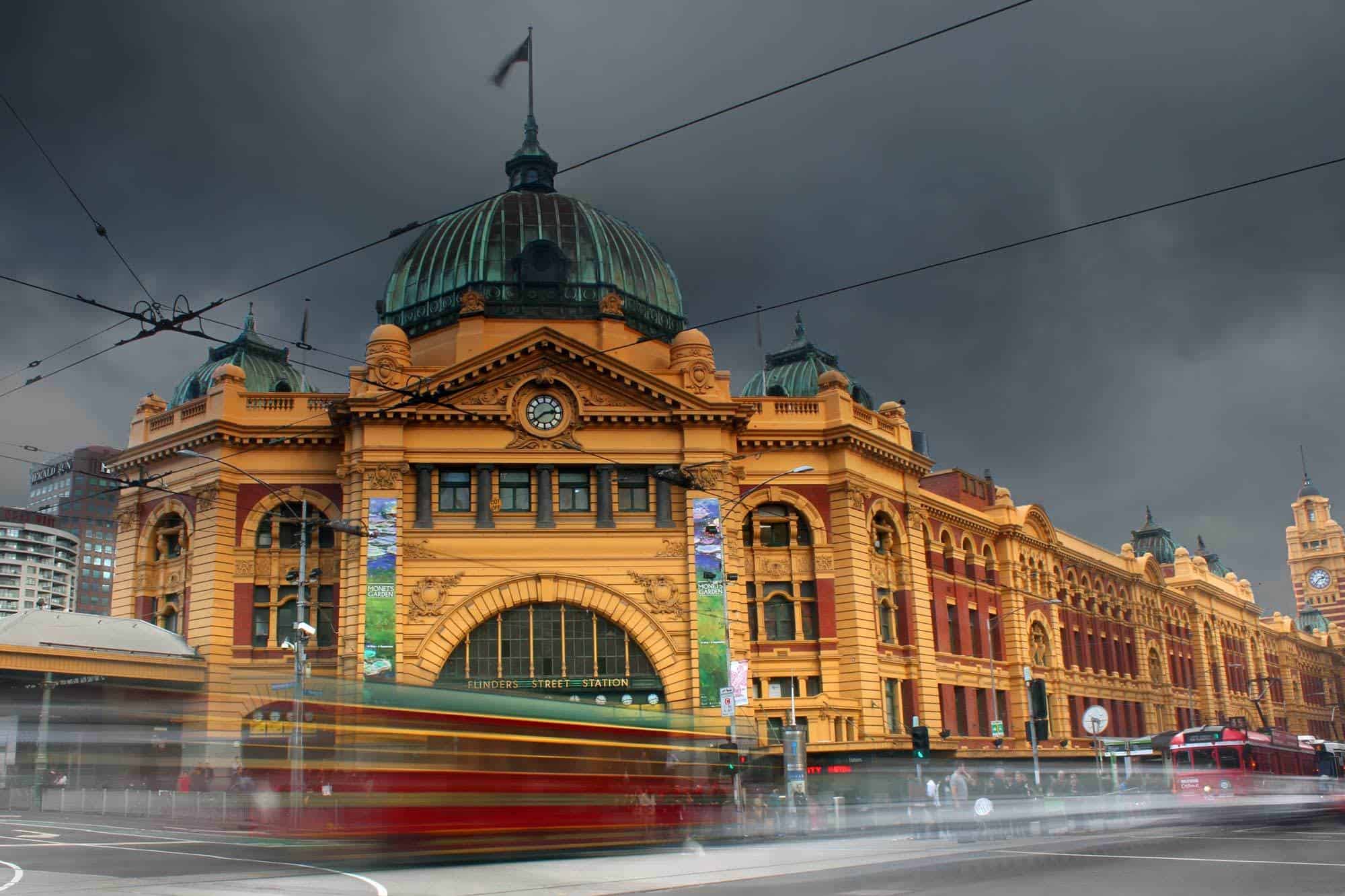 10 Free things to do in Melbourne