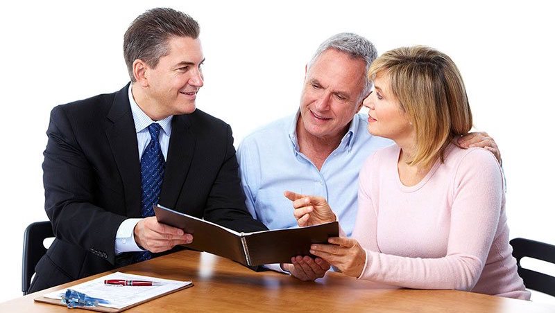 Comparing Your Superannuation's Performance With a Licensed Financial Adviser