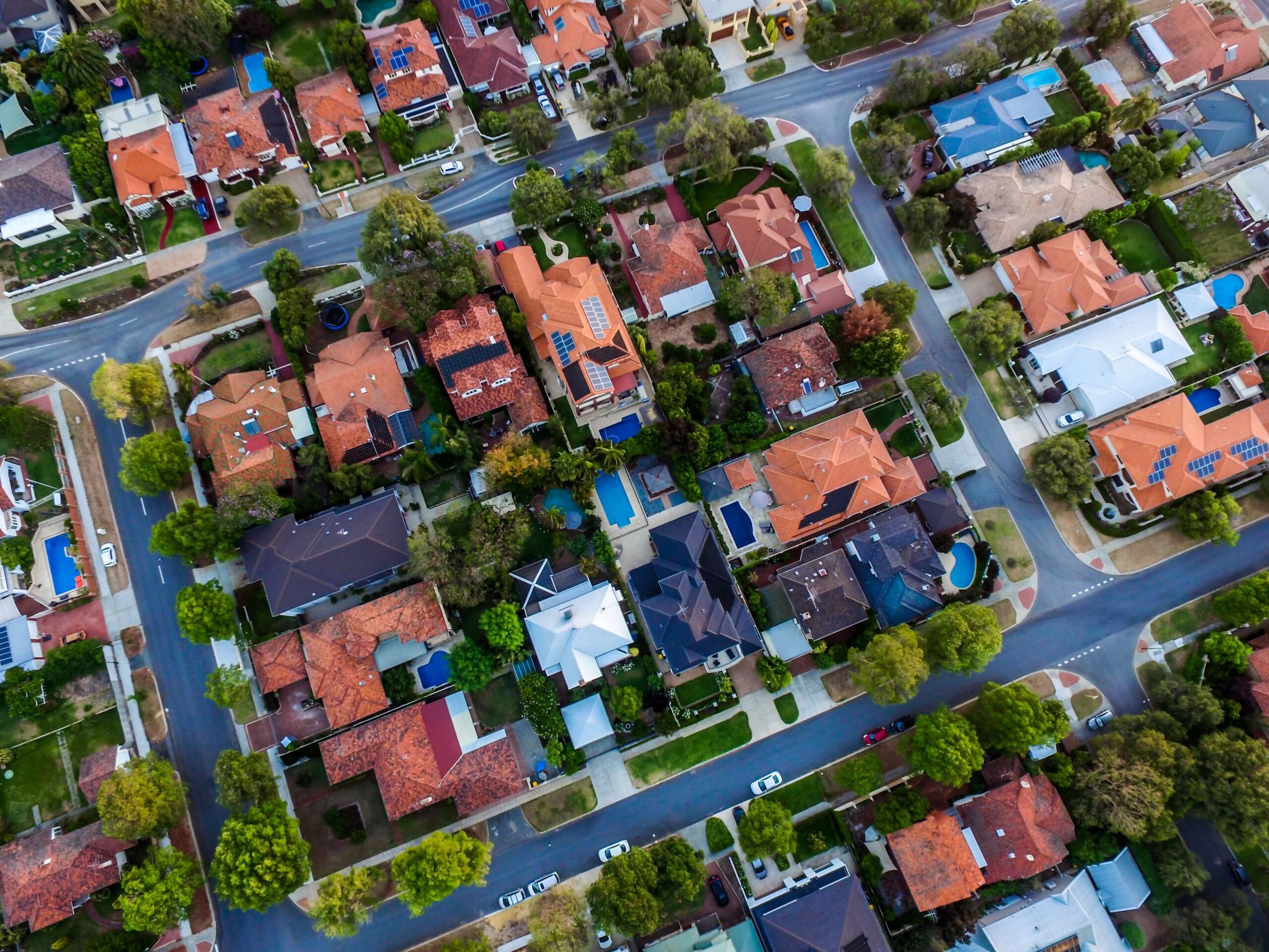 A beginner's guide to buying property in Australia