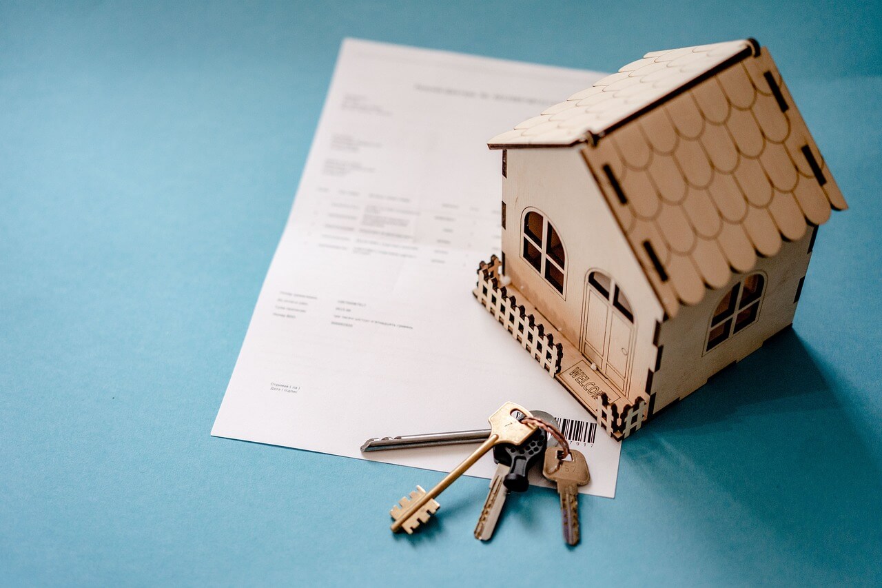Avoiding common mistakes when applying for a home loan