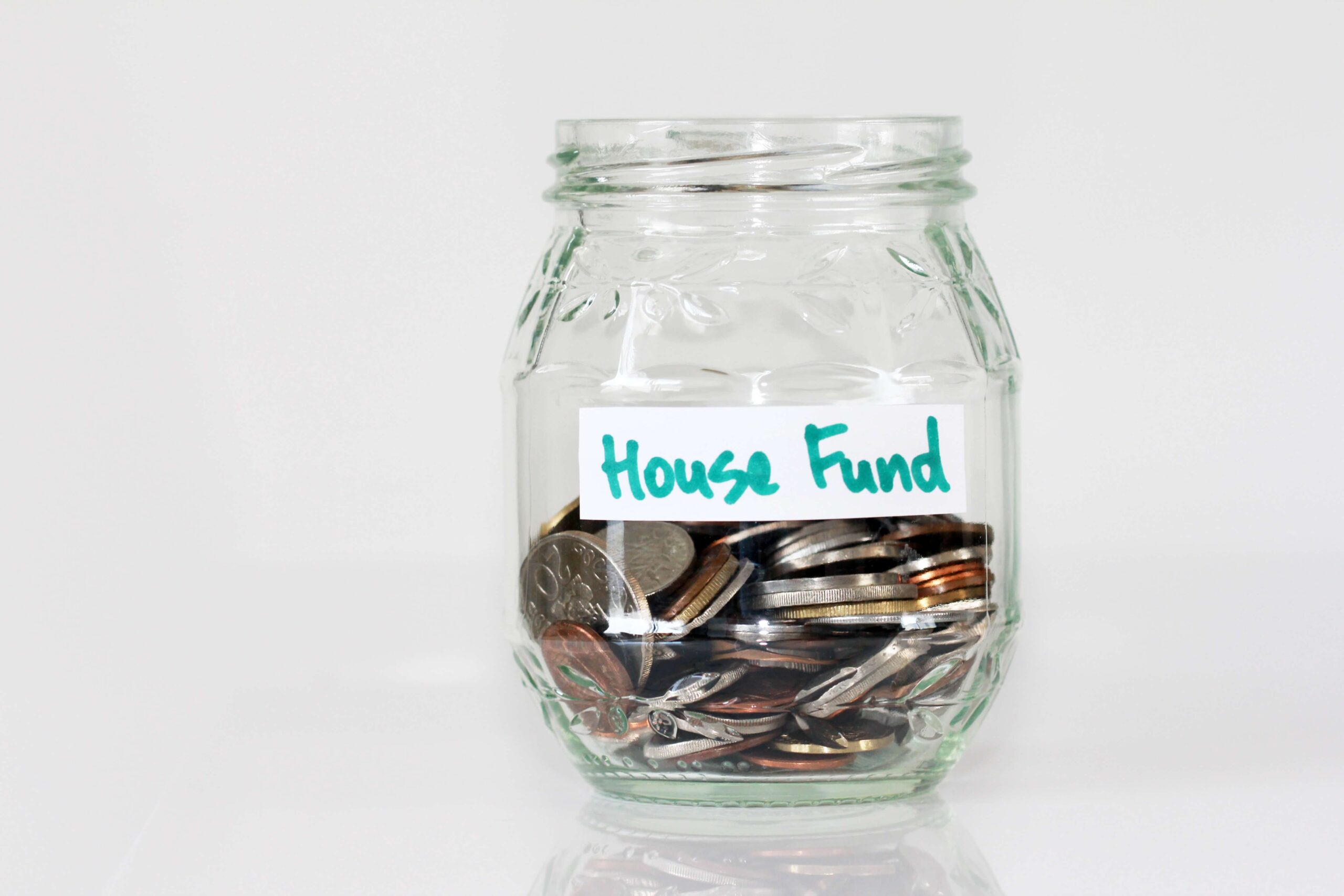 How to save for a house deposit faster