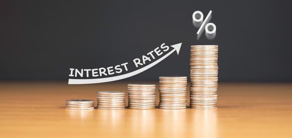 Preparing For Interest Rate Rises