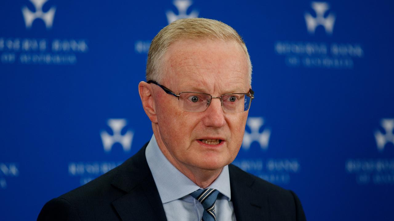 RBA Board To Be Split In Two