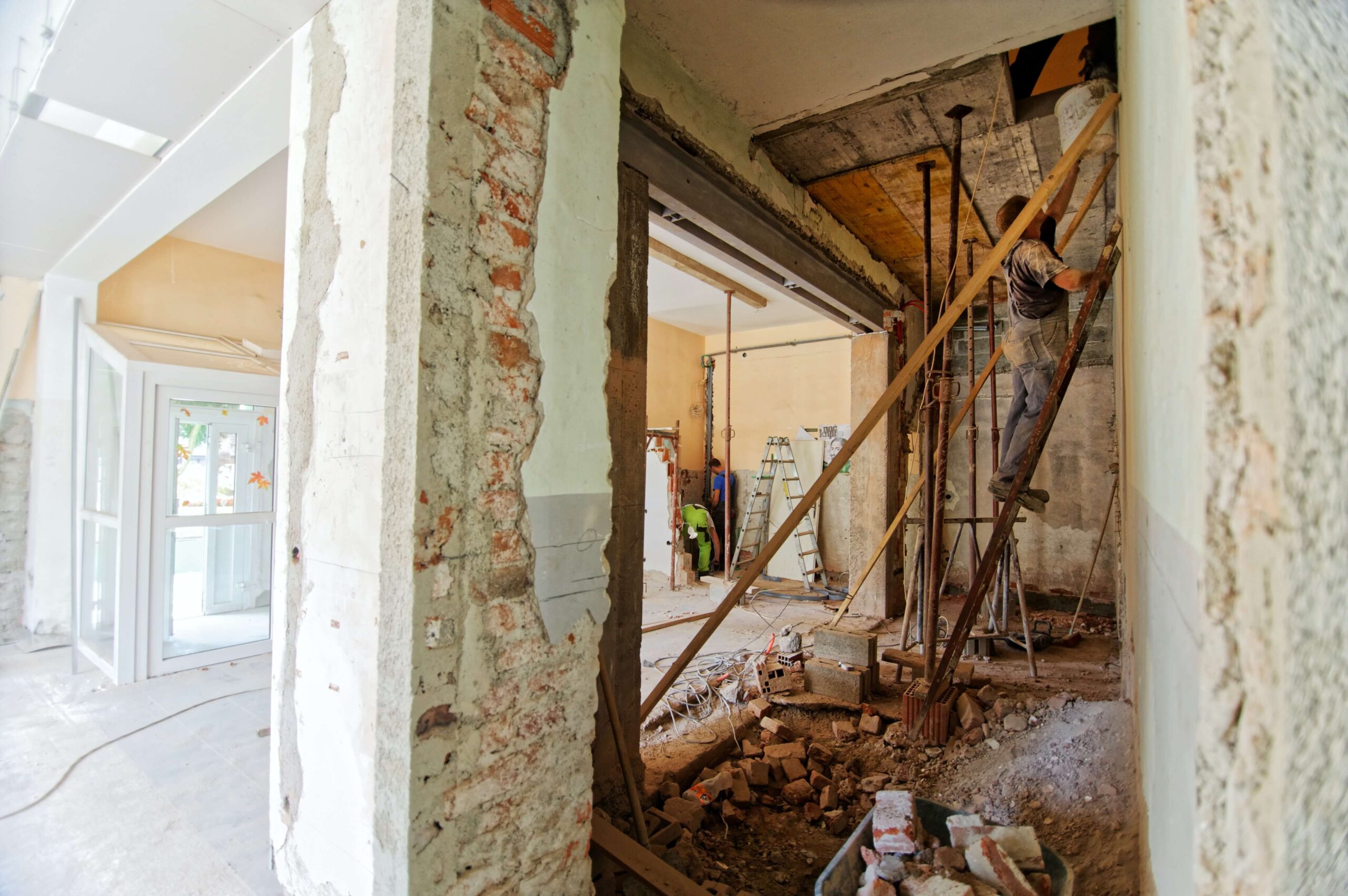 The dos and don'ts of using your home loan for renovations