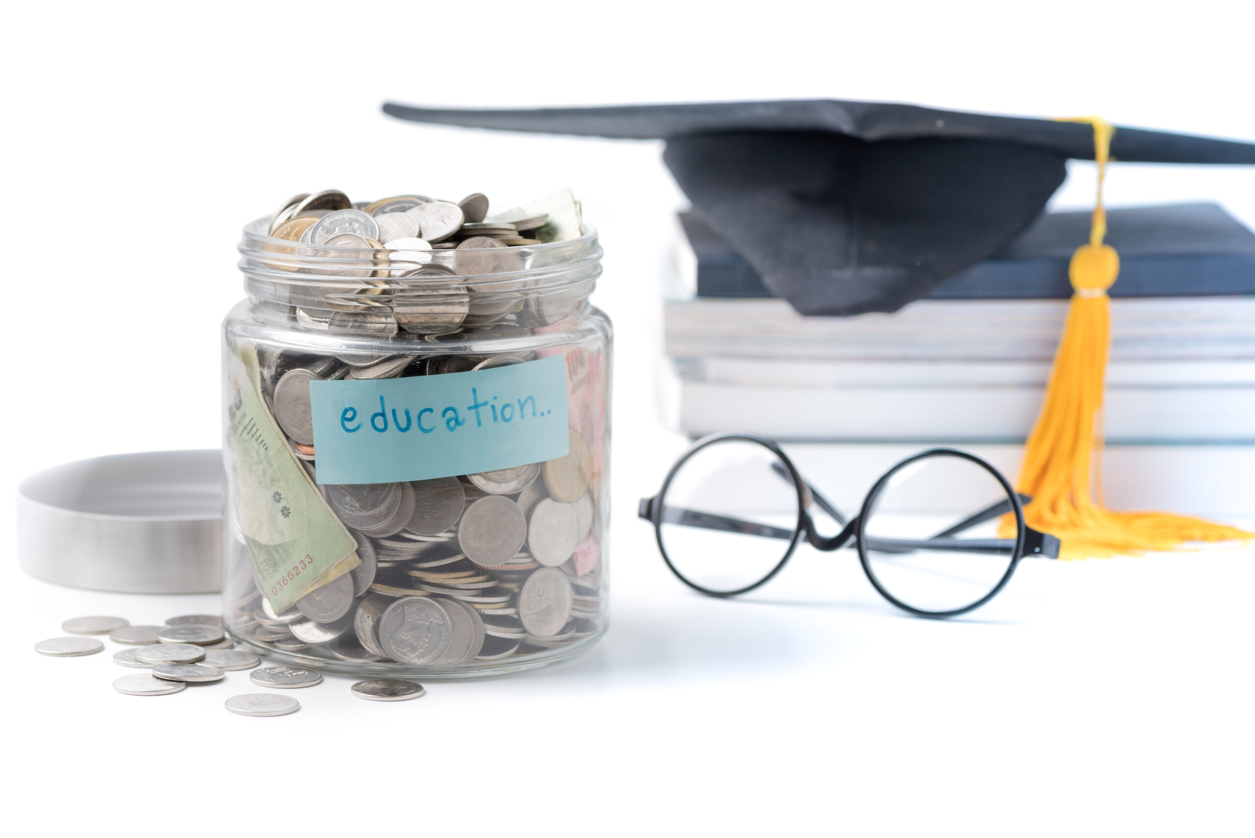 How to use your home loan to pay for education costs