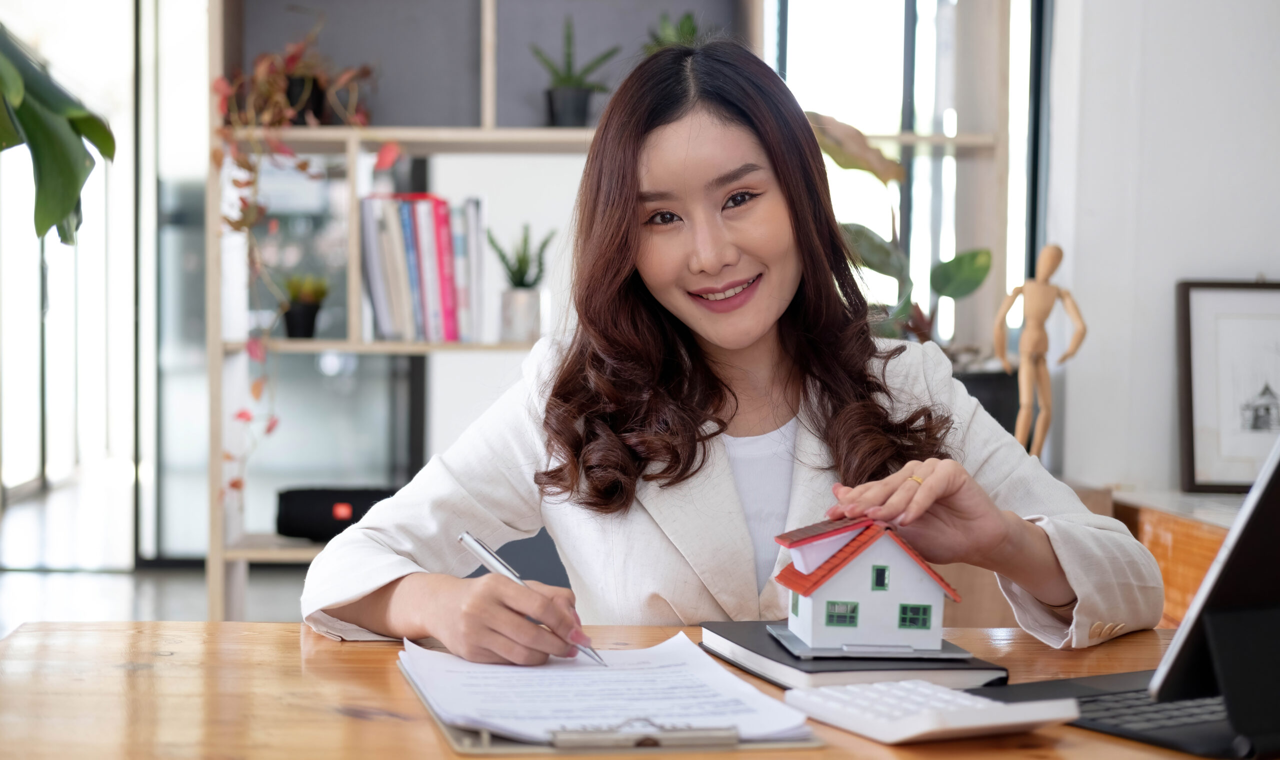 The benefits of using a mortgage broker for self-employed borrowers
