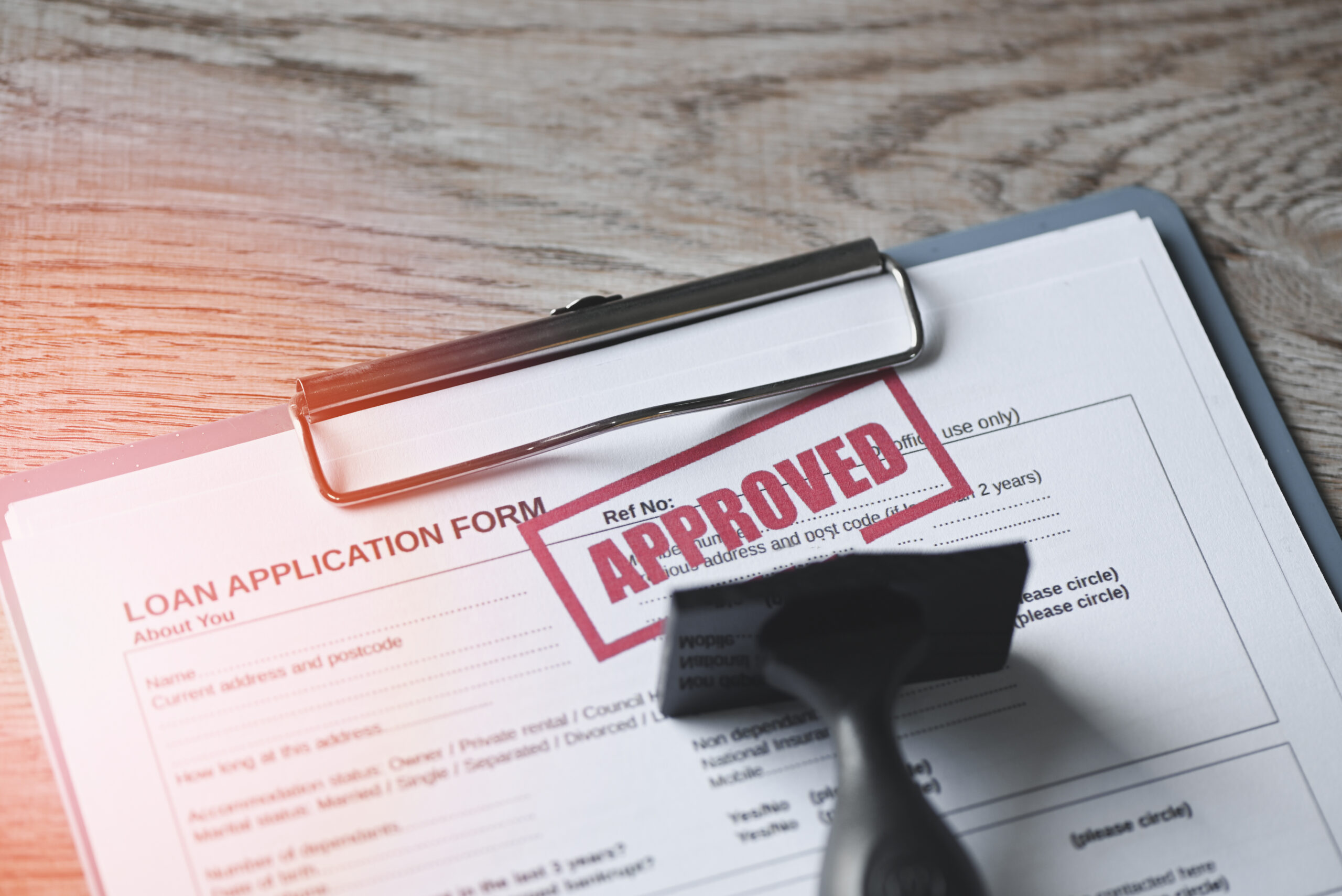 The impact of pre-approval on your home buying journey