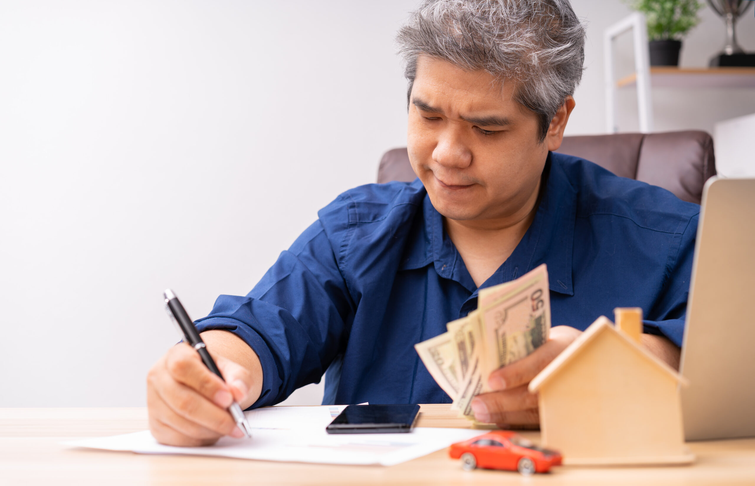 How to use your home loan to pay off other debts