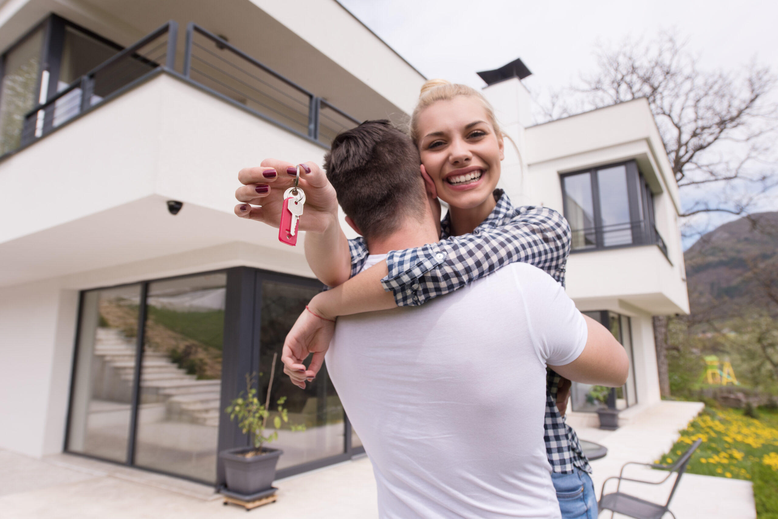The Benefits of Getting a Mortgage Pre-Approval