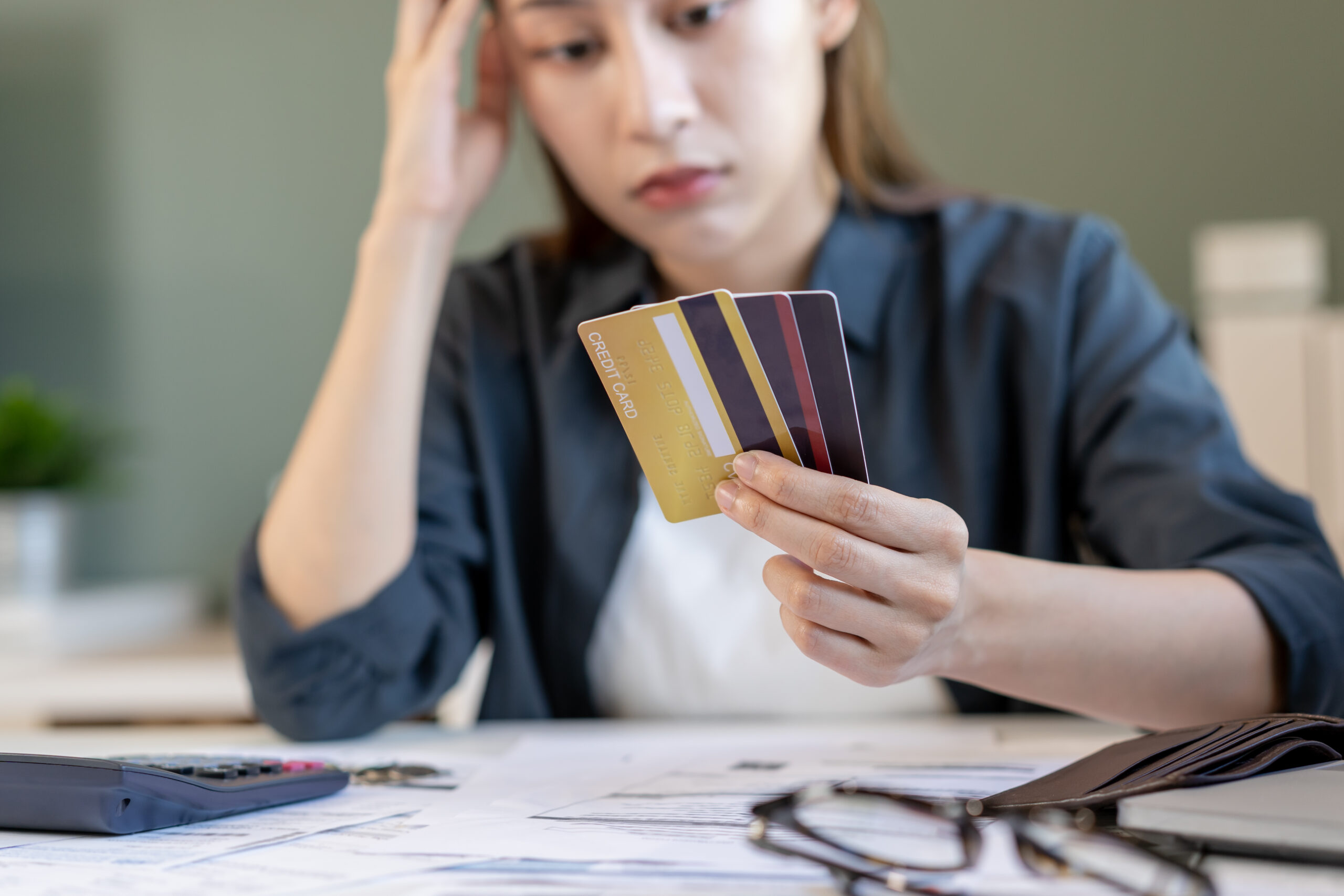 What to know about refinancing your mortgage with bad credit