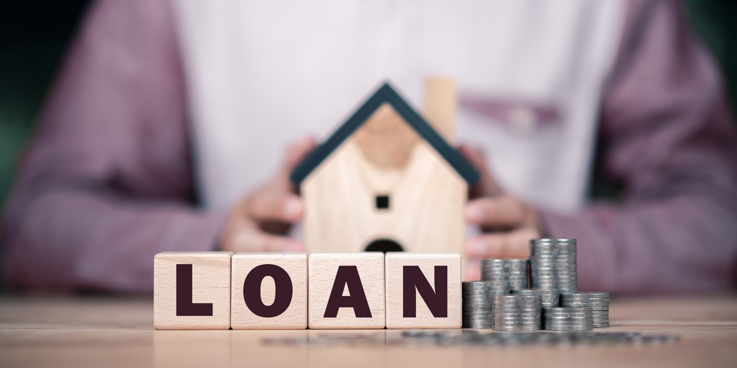 How to Choose the Right Type of Home Loan