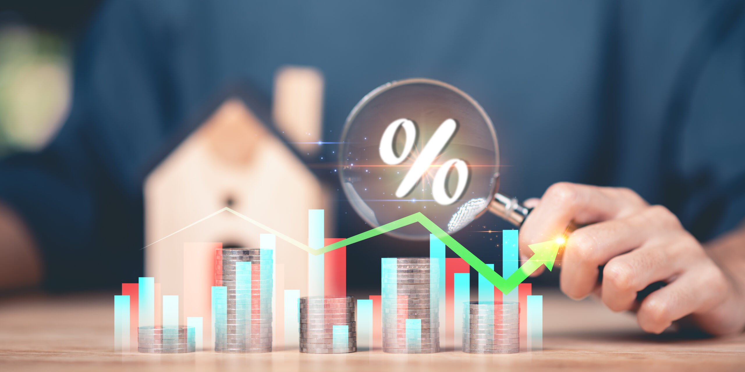 The Benefits of Choosing a Fixed-Rate Home Loan